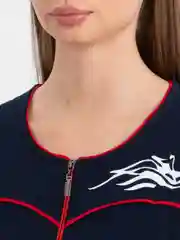 Женский халат