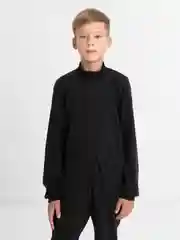 Черный нательное белье, комбинезон хоккейный