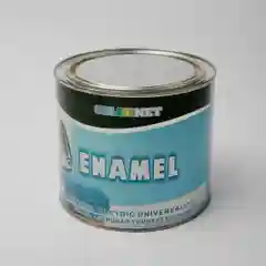 Эмаль универсальная ENAMEL 2.5 кг