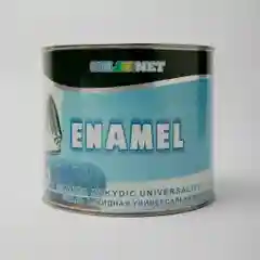 Эмаль универсальная ENAMEL 2.5 кг