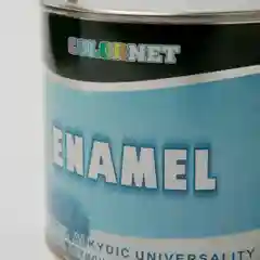 Эмаль универсальная ENAMEL 2.5 кг