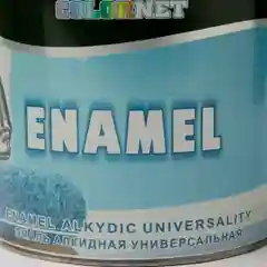 Эмаль универсальная ENAMEL 2.5 кг