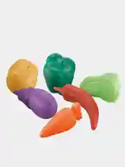 Игровая детская кухня, набор кухни, посуды 18 предметов