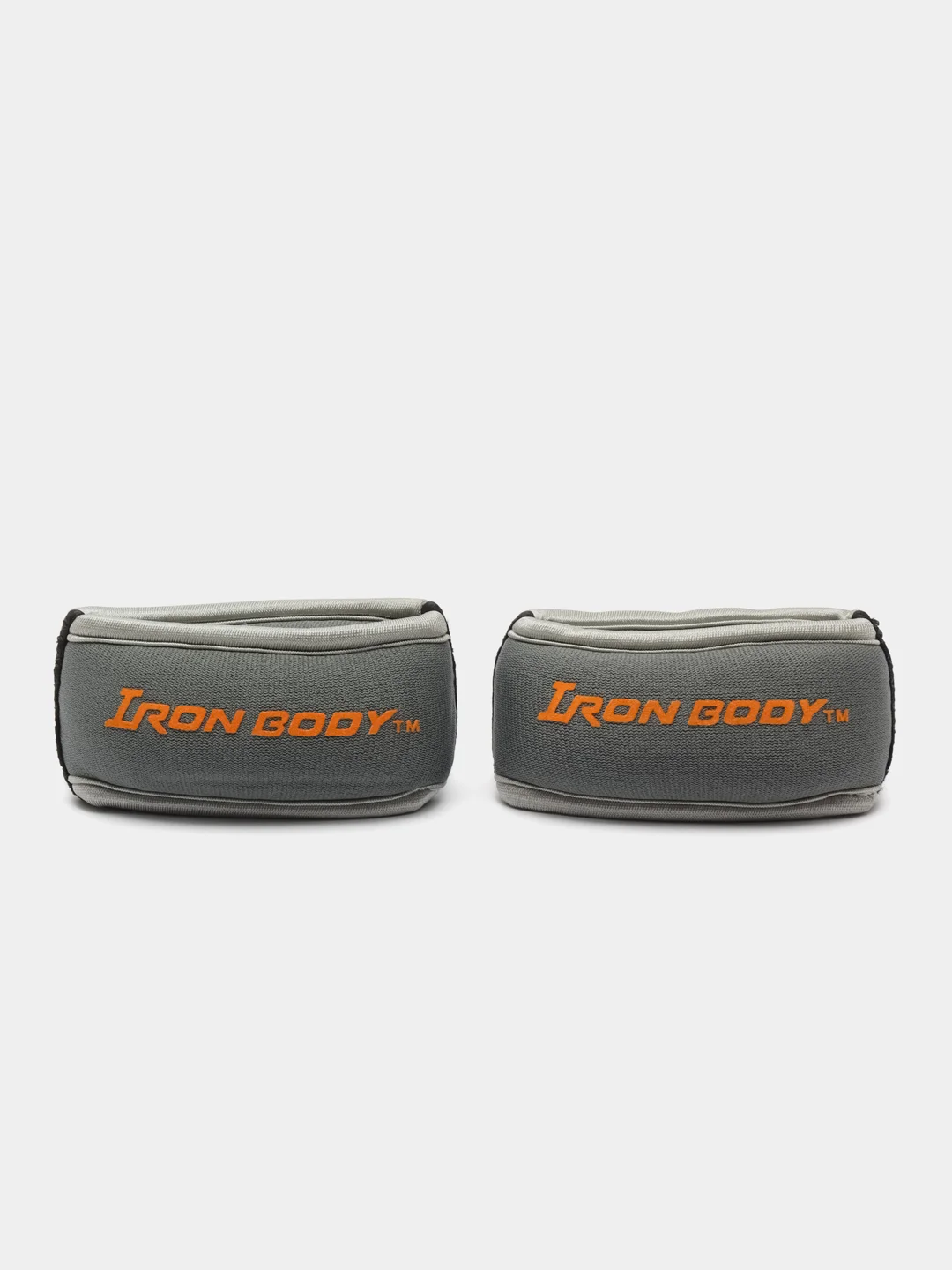 Утяжелители Iron Body