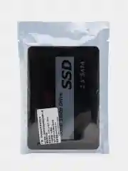 SSD жесткий диск для компьютера и ноутбука, 2.5" SATA 128Гб/256гб/512гб