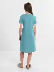Сорочка ночная для беременных и кормящих, Lilians
