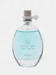 Туалетная вода Scent Mix Pure Ocean для нее AVON, 30 мл