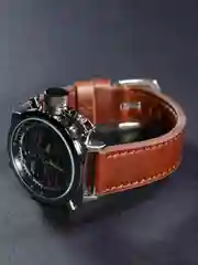 Коричневый часы AMST мужские наручные армейские тактические АМСТ