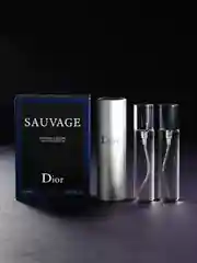 Savage Ароматизатор по мотивам Diore Диор Саваж, мужской
