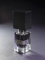 Ароматизатор Black Afgano по мотивам NASOMATTO блэк афгано черный афганец