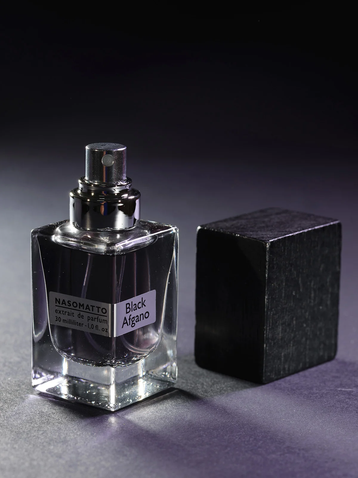 Ароматизатор Black Afgano по мотивам NASOMATTO блэк афгано черный афганец
