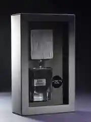 Ароматизатор Black Afgano по мотивам NASOMATTO блэк афгано черный афганец