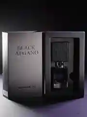 Ароматизатор Black Afgano по мотивам NASOMATTO блэк афгано черный афганец