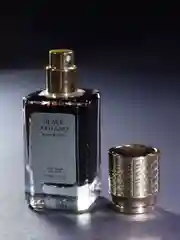 Ароматизатор Black Afgano по мотивам NASOMATTO блэк афгано черный афганец