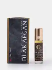 Ароматизатор Black Afgano по мотивам NASOMATTO блэк афгано черный афганец