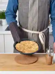Форма для выпечки и запекания Икеа INBAKAD (Инбакад)