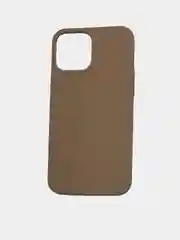Светло-коричневый чехол для iPhone 11 Pro, 11 Pro Max, 12, 12 Pro, 12 Pro Max, 13, 13 Pro, 13 Mini, 13 Pro Max