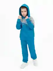 Костюм для мальчика, теплый, Утенок