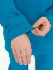 Костюм для мальчика, теплый, Утенок