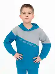 Костюм для мальчика, теплый, Утенок
