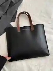 Сумка-шоппер Дороти для ноутбука, экокожа