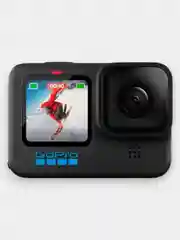 Экшн-камера GoPro HERO10 Black 5.3K, WiFi