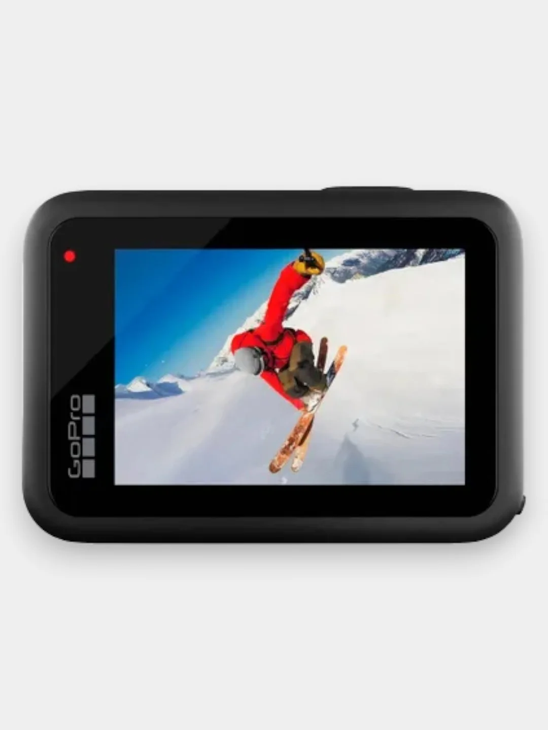 Экшн-камера GoPro HERO10 Black 5.3K, WiFi