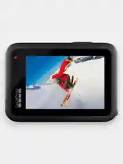 Экшн-камера GoPro HERO10 Black 5.3K, WiFi