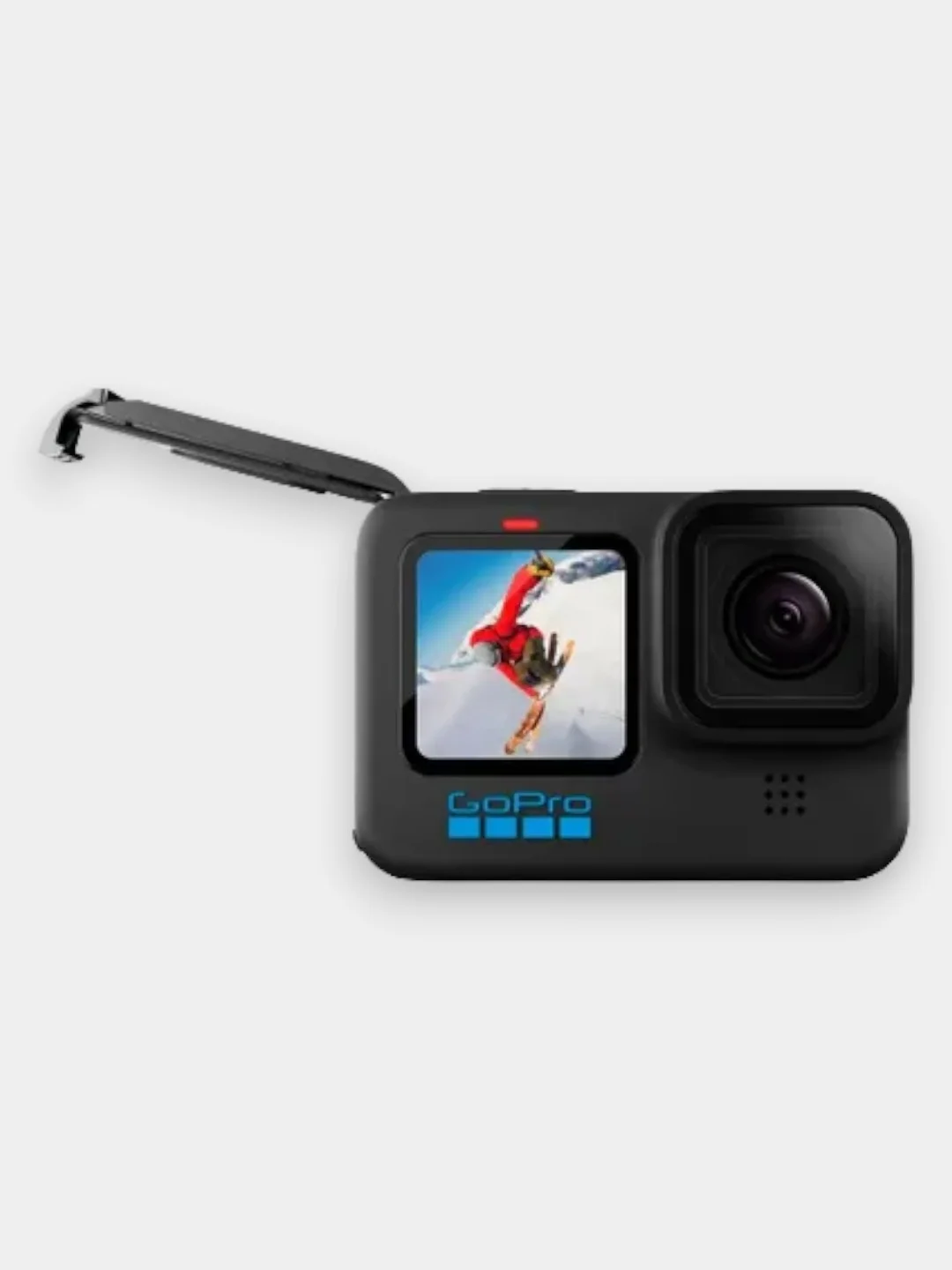 Экшн-камера GoPro HERO10 Black 5.3K, WiFi