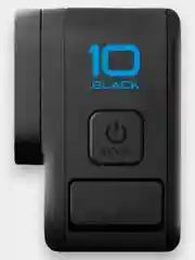 Экшн-камера GoPro HERO10 Black 5.3K, WiFi