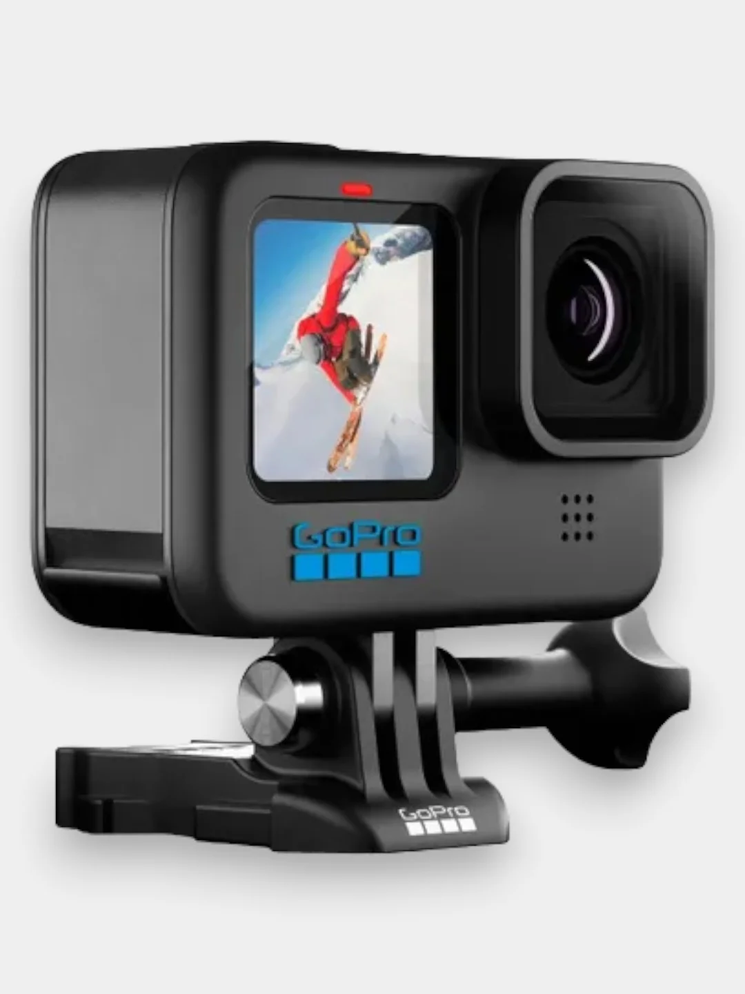 Экшн-камера GoPro HERO10 Black 5.3K, WiFi