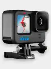 Экшн-камера GoPro HERO10 Black 5.3K, WiFi