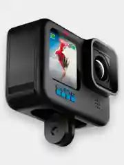 Экшн-камера GoPro HERO10 Black 5.3K, WiFi
