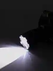 Алый мощный фонарь налобный аккумуляторный LED для охоты и для рыбалки, фонарь аккумуляторный