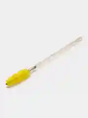 Лимонный щеточки для бровей и ресниц 1 шт и 5 шт
