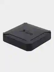 Приставка для телевизора смарт tv андройд с Wi-Fi x96q