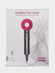 Профессиональный фен для укладки волос Professional Hair Dryer, с ионизацией