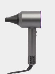 Профессиональный фен для укладки волос Professional Hair Dryer, с ионизацией