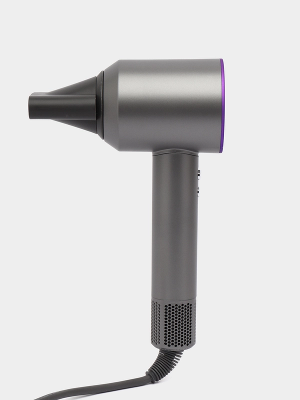 Профессиональный фен для укладки волос Professional Hair Dryer, с ионизацией