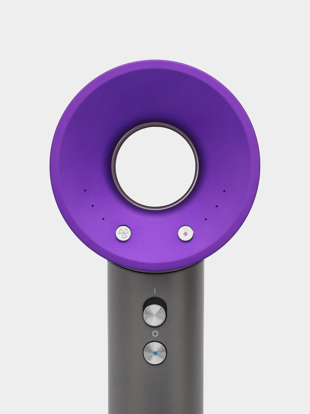 Профессиональный фен для укладки волос Professional Hair Dryer, с ионизацией