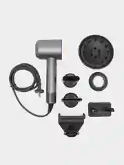 Профессиональный фен для укладки волос Professional Hair Dryer, с ионизацией