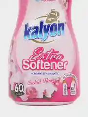 Розовый кондиционер для белья Kalyon, 1500 мл