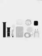 Подарочный набор  6 в 1  Watch 8 Ultra