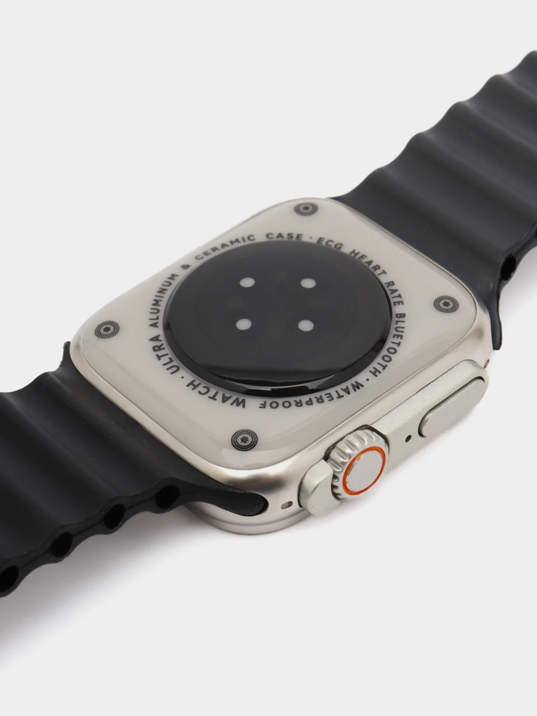 Подарочный набор 6 в 1 Watch 8 Ultra