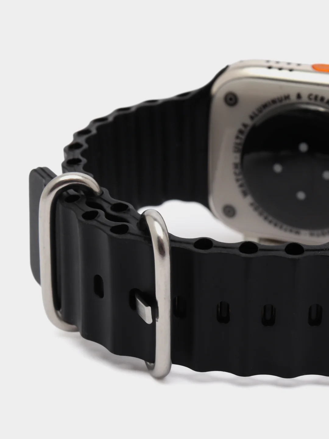 Подарочный набор 6 в 1 Watch 8 Ultra