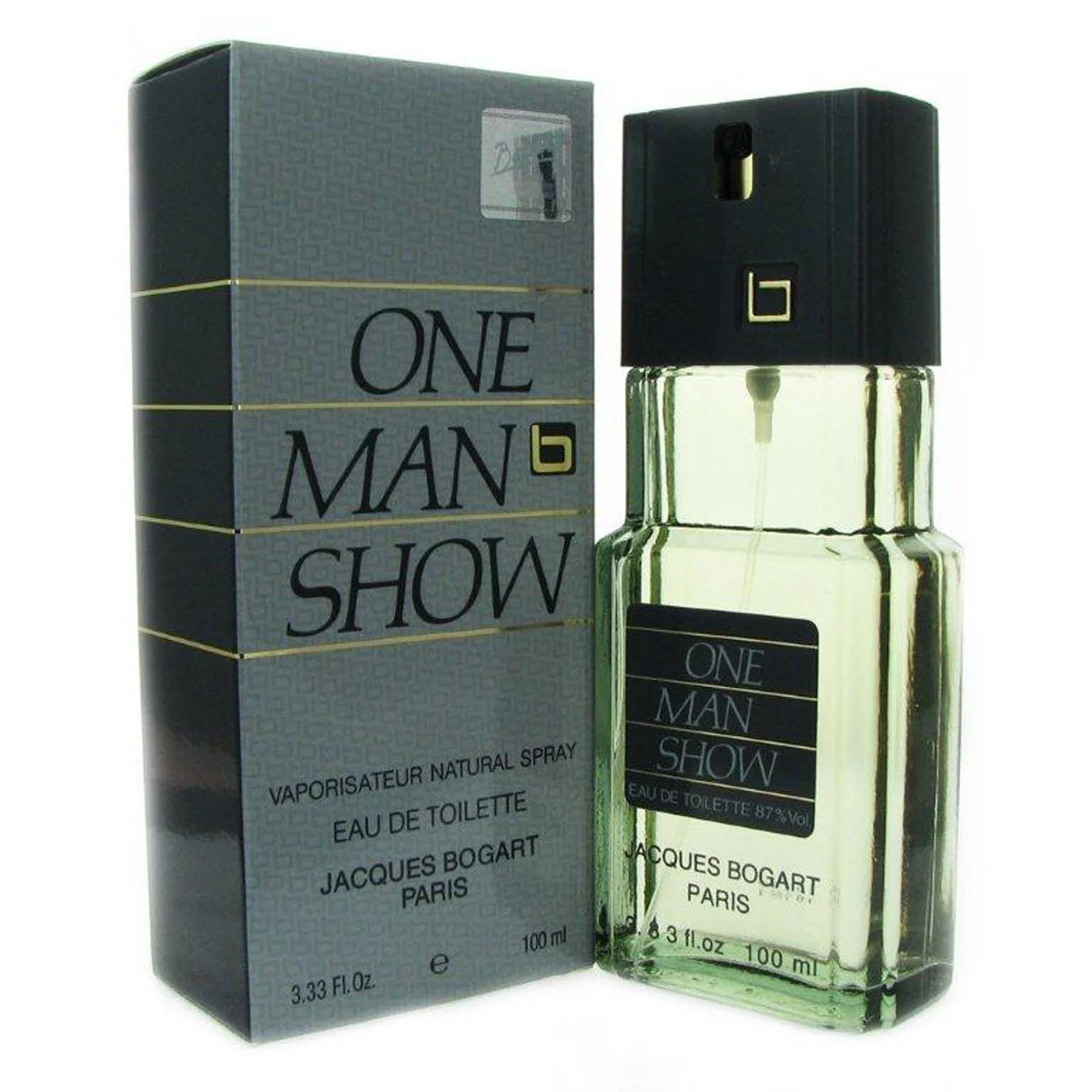 Bogart One Man Show edt 100 ml