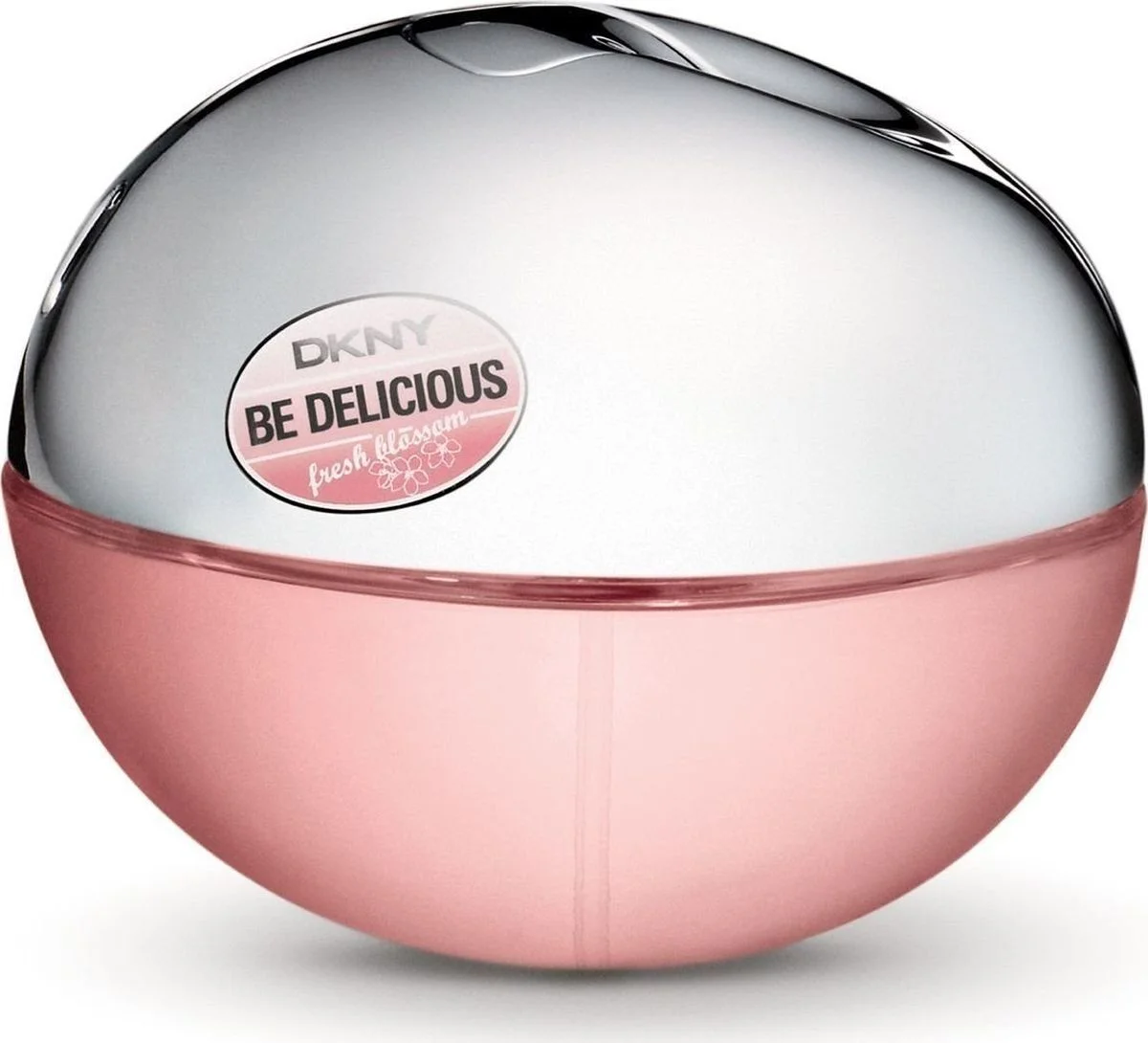 DKNY Be Delicious Fresh Blossom edp lady
