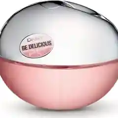 DKNY Be Delicious Fresh Blossom edp lady