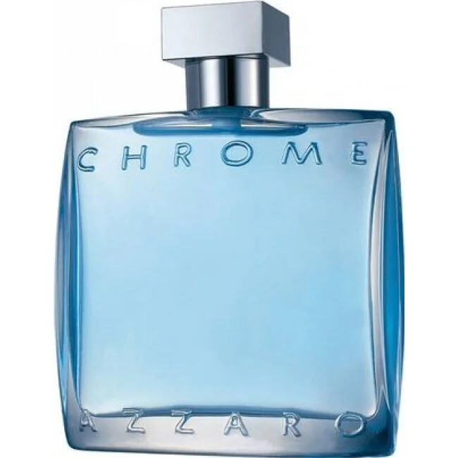 Azzaro Chrome edt