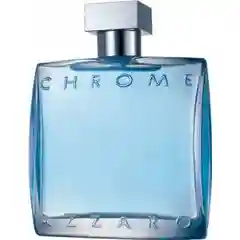 Azzaro Chrome edt
